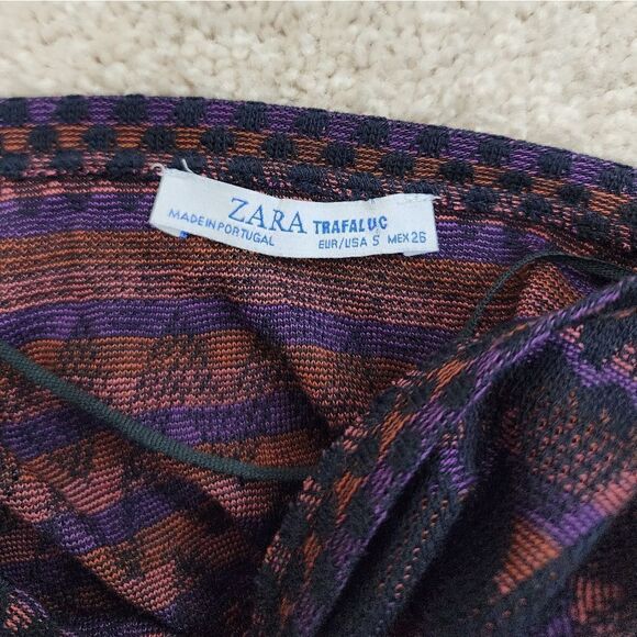 Zara dress - Picture 6 of 7